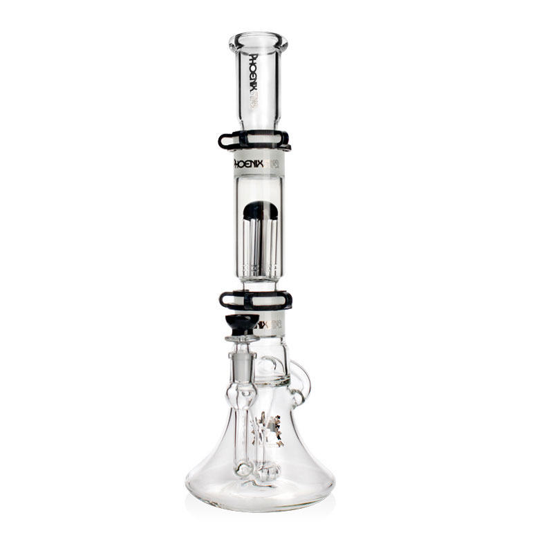 phoenix star modular beaker bong