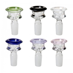 14mm 18mm Glass Bowl Piece for Bongs