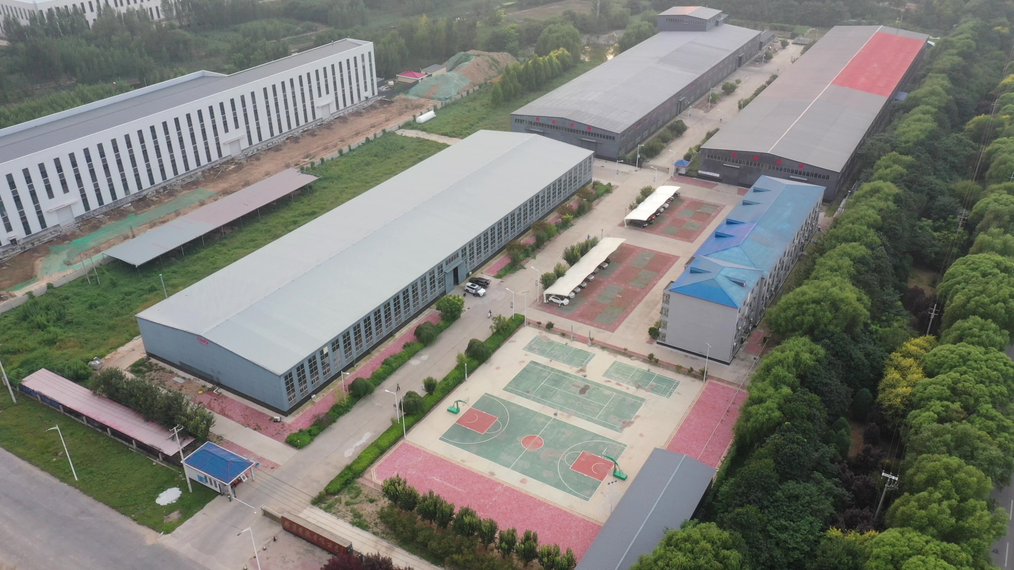 phoenix star bong factory in China