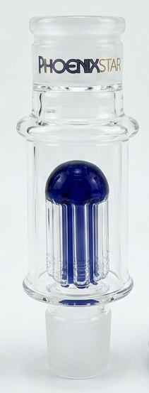 modular Middle Tree Perc Chamber