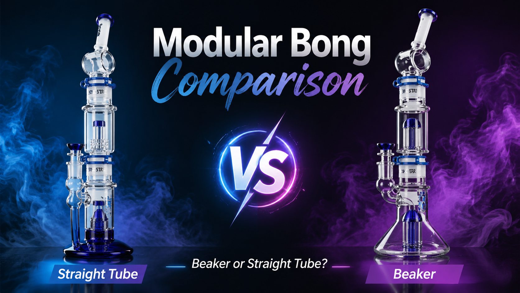 phoenix star bongs compare review