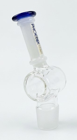 Splash-Guard modular Mouthpiece