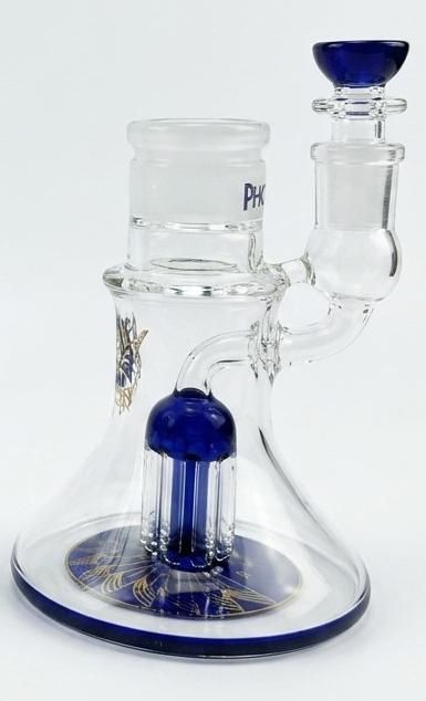 Heavy Beaker Base Chamber