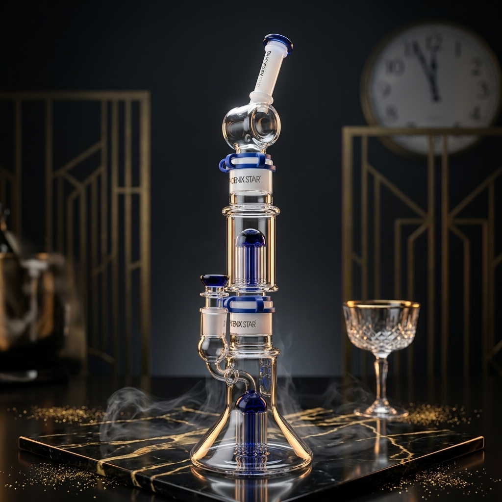modular bong