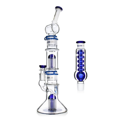 Modular Bong DIY Cooling Kit