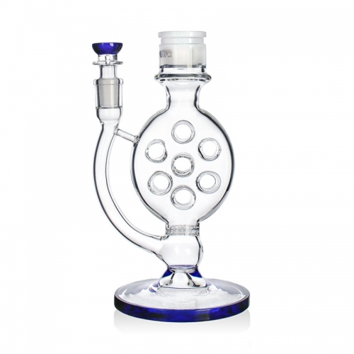 Swiss Perc Modular Bong Base Part