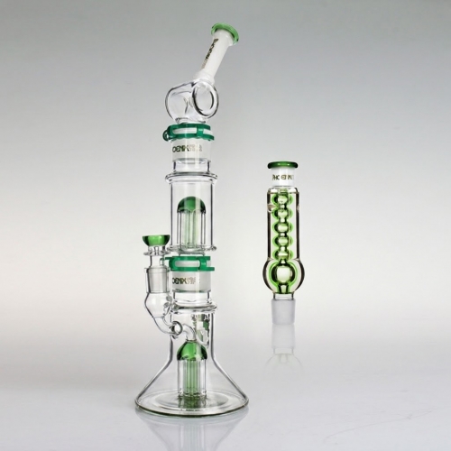 Modular Bong DIY Cooling Kit