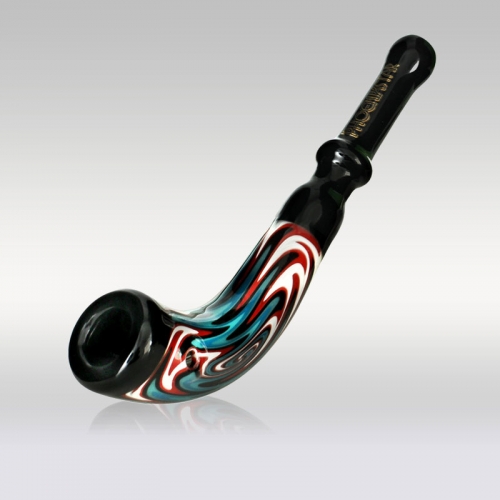 Premium 5.5-inch Wig Wag Sherlock Pipe
