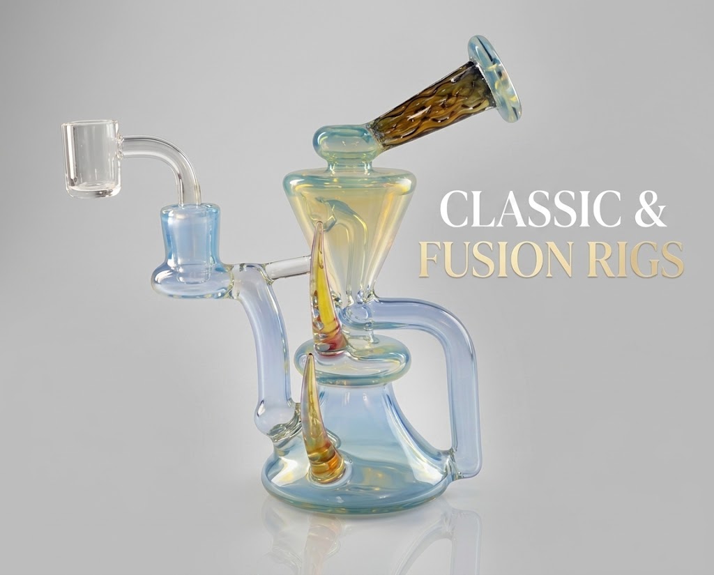 Classic & Fusion Rigs