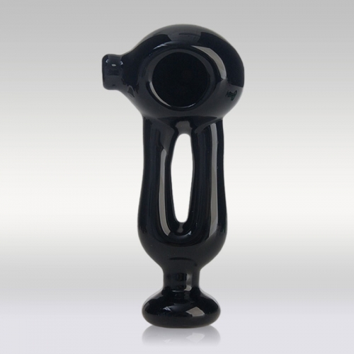 Mini Dual Channel Gass Hand Pipe
