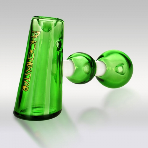 4.3" Hammer Hand Pipe