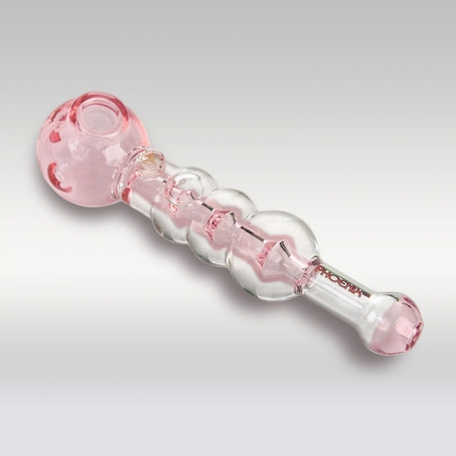 Freezable Pipe with Screen