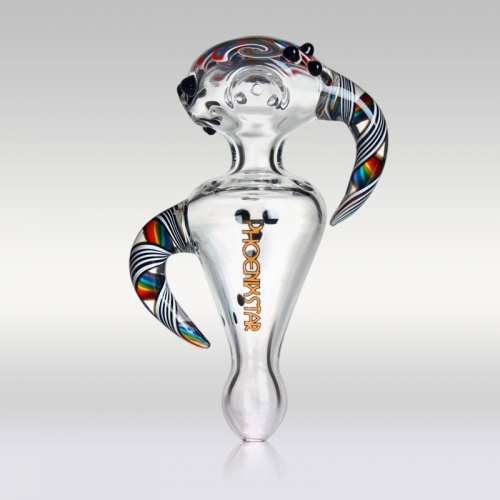 Phoenix Star 5 Inches Hand Pipe With Helix Function