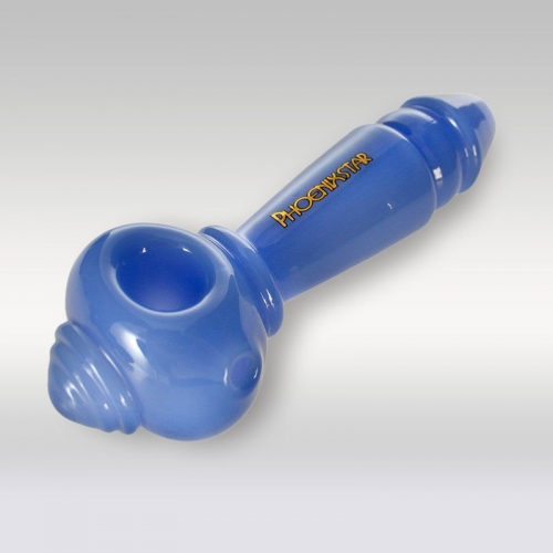 Portable 5" Glass Handpipe