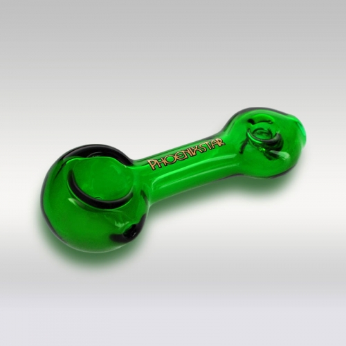 3.3" Mini Spoon Pipe