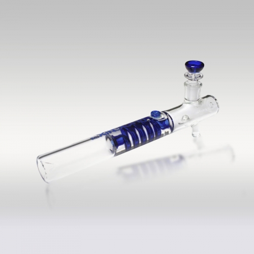 Freeze Steamrollers Pipe 11.8"