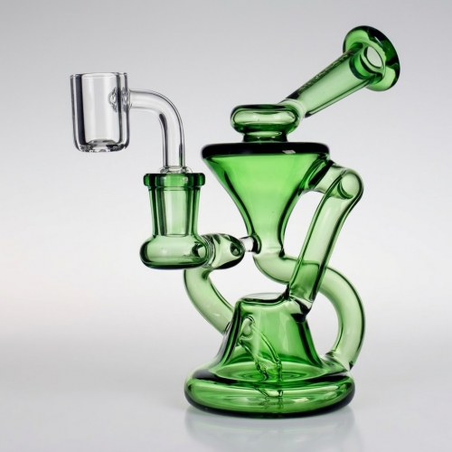 3-in-1 Portable Dab Rig Starter Kit
