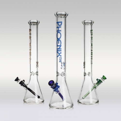 PHOENIX STAR Big Beaker 7mm Thick 18 Inches PHX117