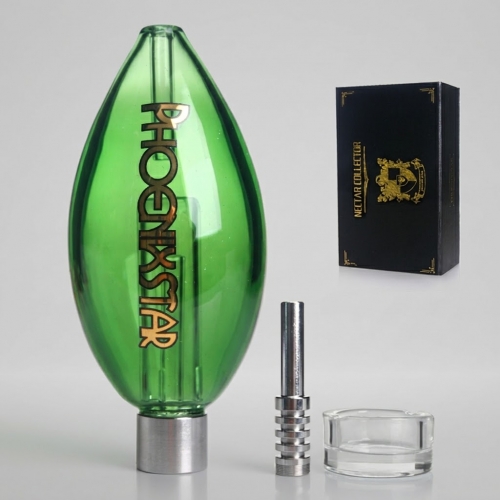 4.5" Mini Nectar Collector Kit
