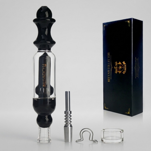 8.5 Inches Bubbler Nectar Collector Kit