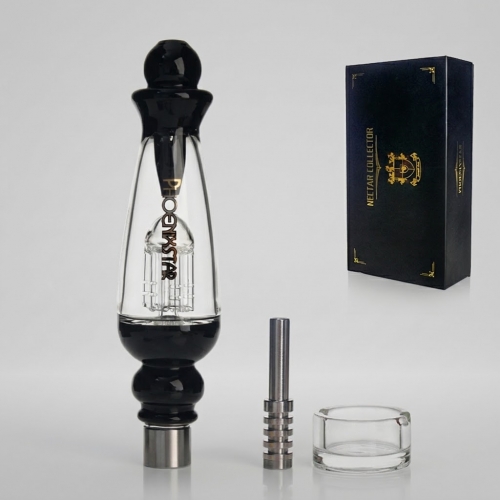 Tree Perc Bubbler Nectar Collector Kit