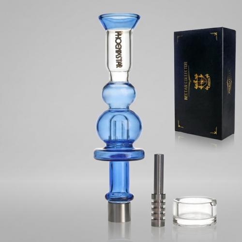 Bubbler Nectar Collector Kit