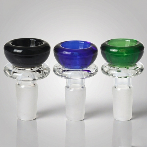 Phoenix Star 14mm 18mm Glass Bong Bowl Replacement
