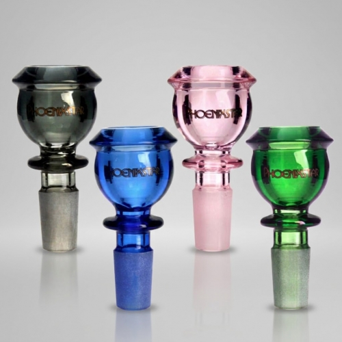Glass Bowl Piece 14mm