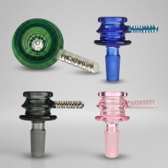Built In Screen Bowl Piece 14mm