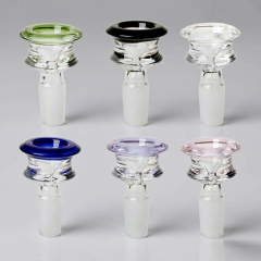 14mm 18mm Glass Bowl Piece for Bongs