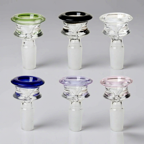 14mm 18mm Glass Bowl Piece for Bongs