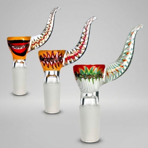 14 mm Funnel Bowl
