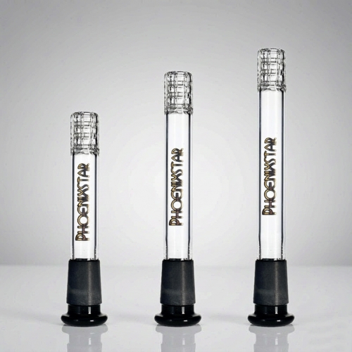 Phoenix Star 4 /4.7 / 5.3 Inches Downstems with Matrix Perc