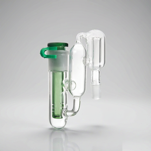 Recycler Ash Catcher 14mm 45 Degree