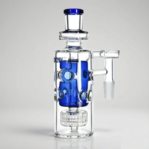 Swiss Perc & Matrix Perc Ash Catcher 14mm 90 Degree