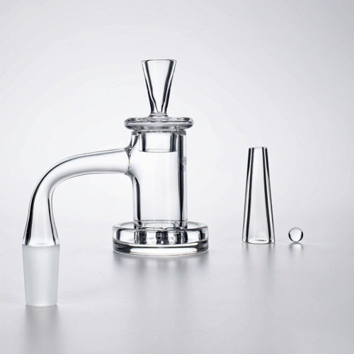 Full Weld Lowrider Quartz Terp Slurper Kit 14mm