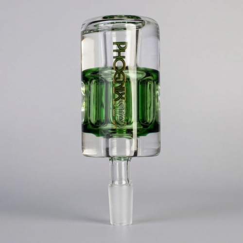 Freezable Glycerin Dry Ash Catcher 14mm
