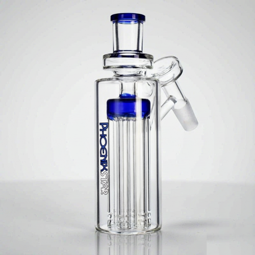 14mm Tree Arm Ash Catcher 45 Degree