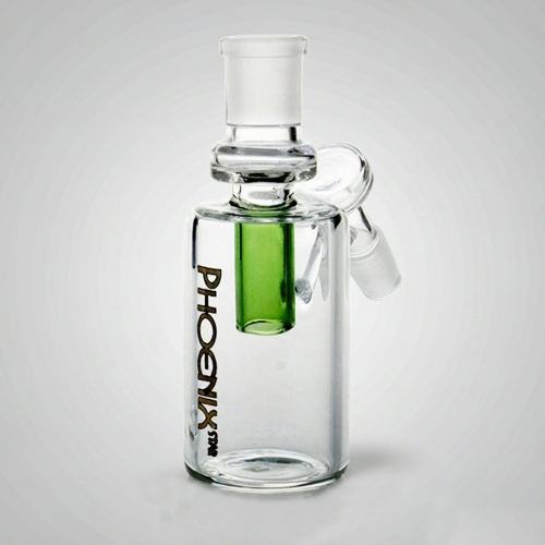 14mm Ash Catcher 45 Degree 90 Degree