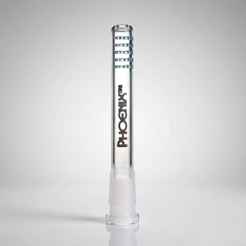 Phoenix Star Diffuser Grid Downstem 4.5 Inches / 5 Inches
