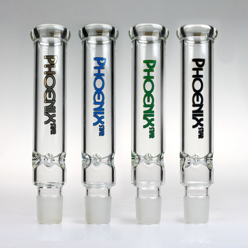 Phoenix Star Replacements Top Parts for Glass Bongs #34mm male