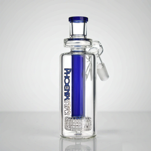 Matrix Perc Ash Catcher 14mm 45 Degree