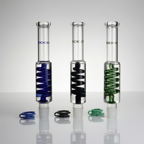 Replacements top parts for the freezable coil
