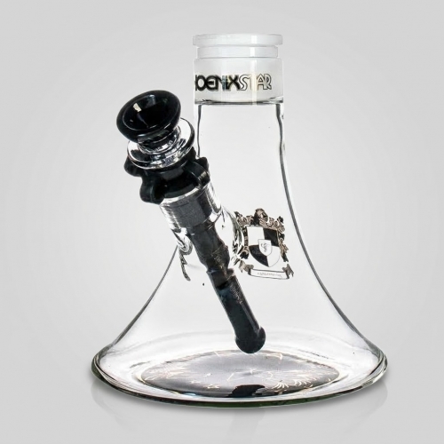 Modular Beaker Bong Base Bottom Replacement Part