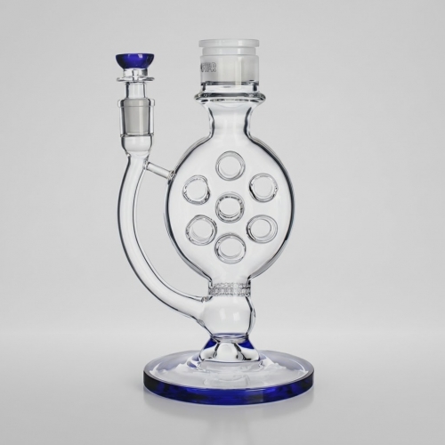 Swiss Perc Modular Bong Base Part