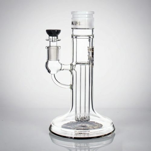 Modular Bong Base with Showerhead Perc Bottom Part