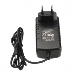 EU plug 15V 2A AC Adapter