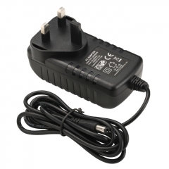 UK plug 5V 5A AC Adapter