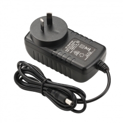 AU plug 24V 1.5A AC Adapter