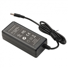 C14 Desk Top 12V 5A AC Adapter